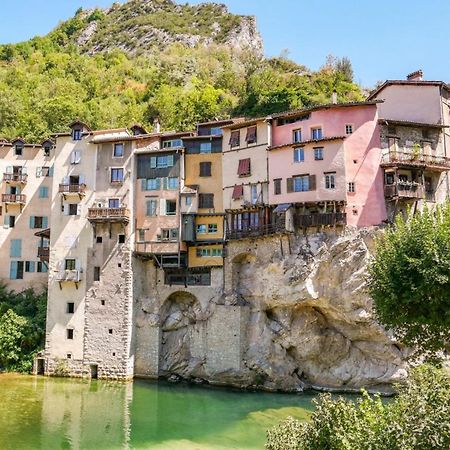 Maison Au Coeur De La Campagne Saint-Romans  외부 사진